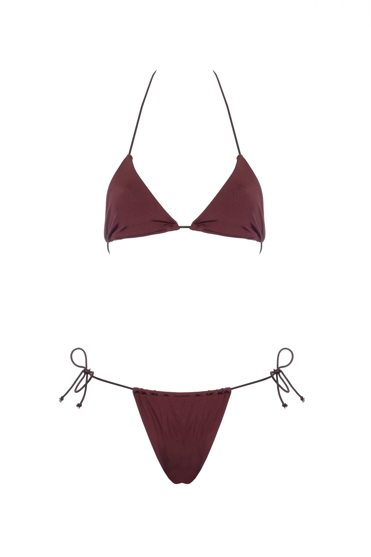 Kea Lycra Cioccolato