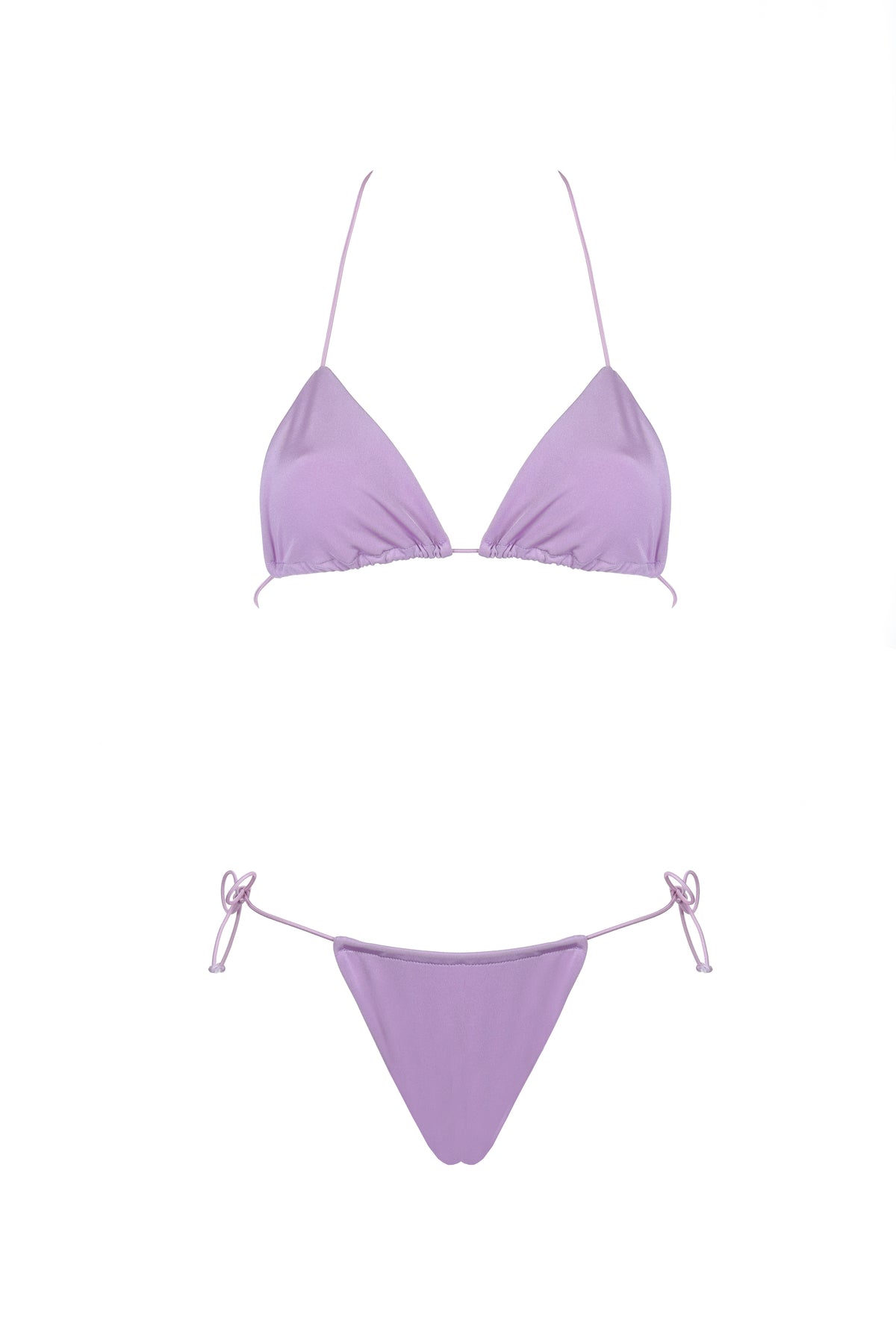 Kea Lycra Lilla
