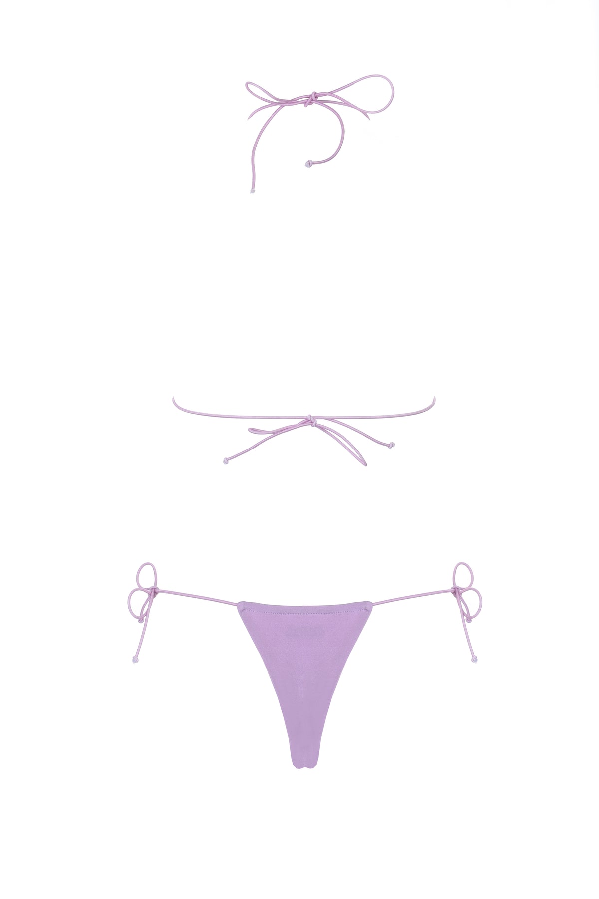 Kea Lycra Lilla