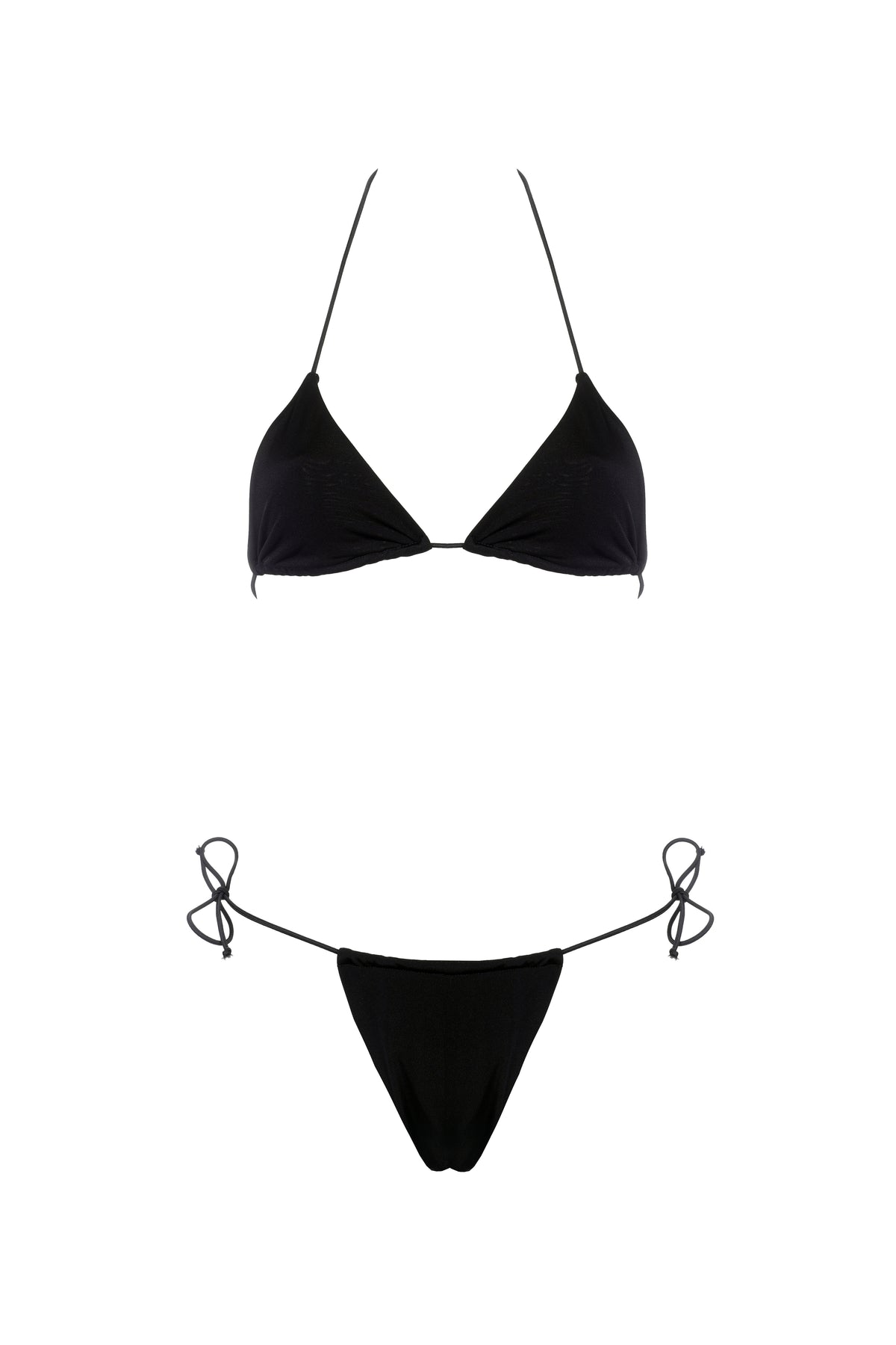 Kea Lycra Nero