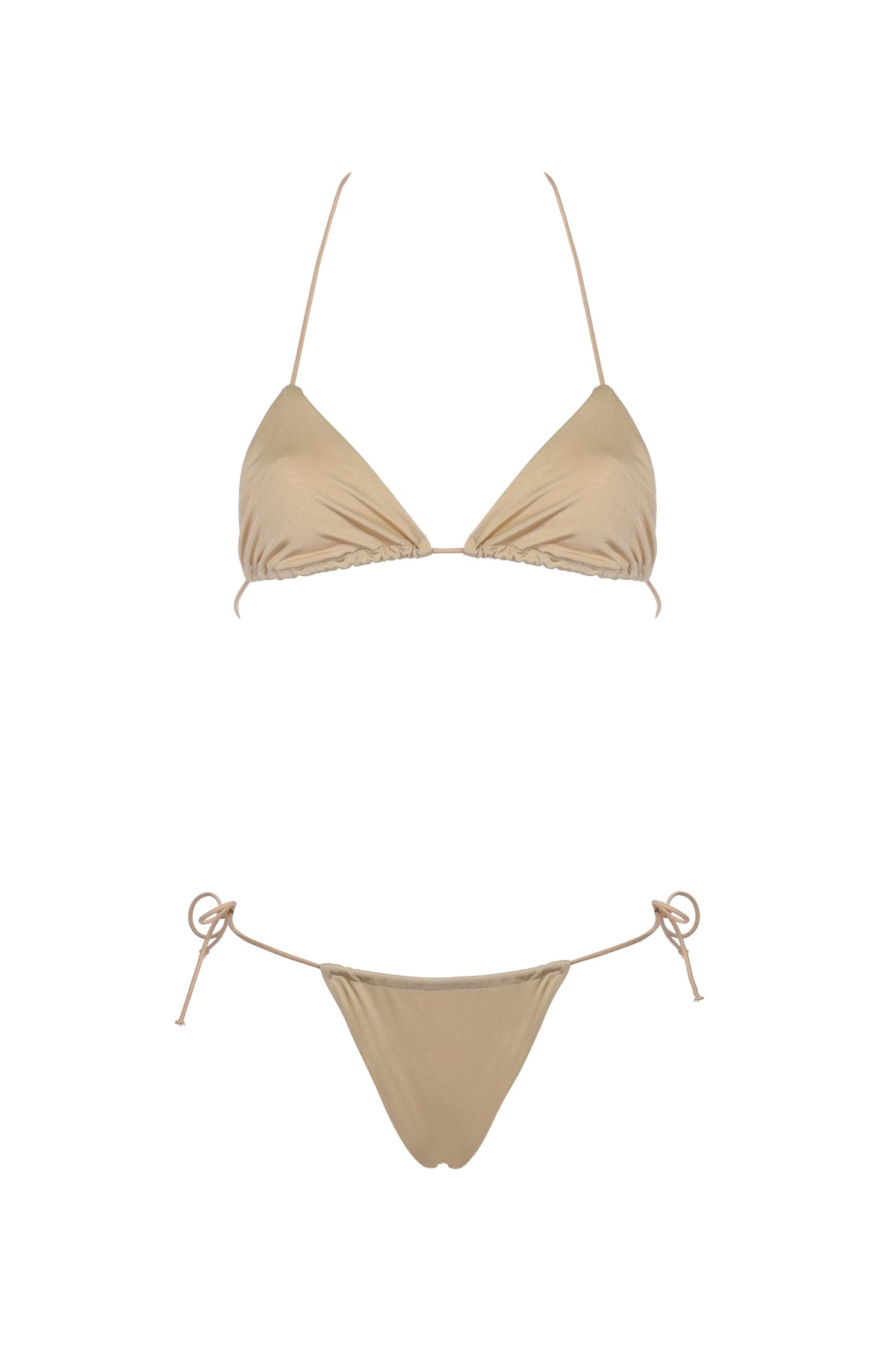 Kea Lycra Oro