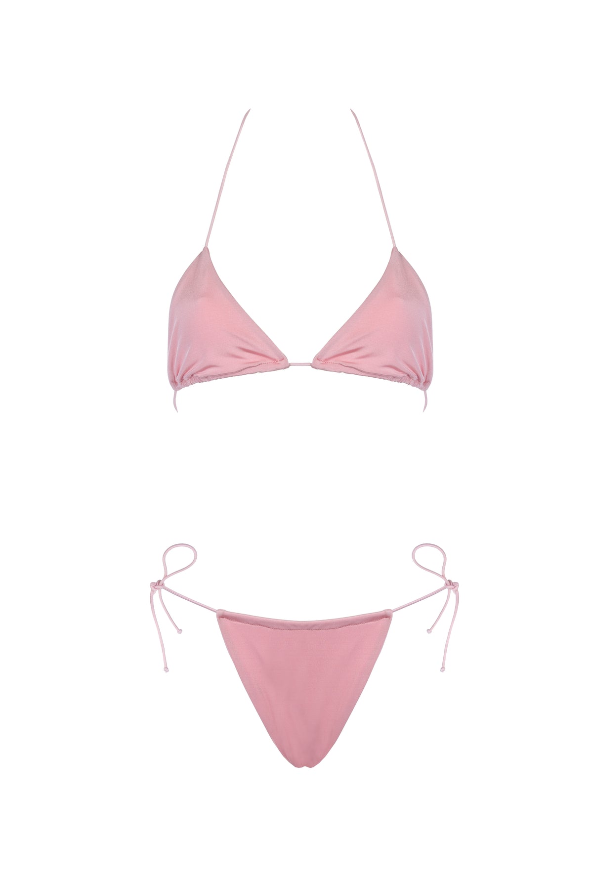 Kea Lycra Rosa Antico