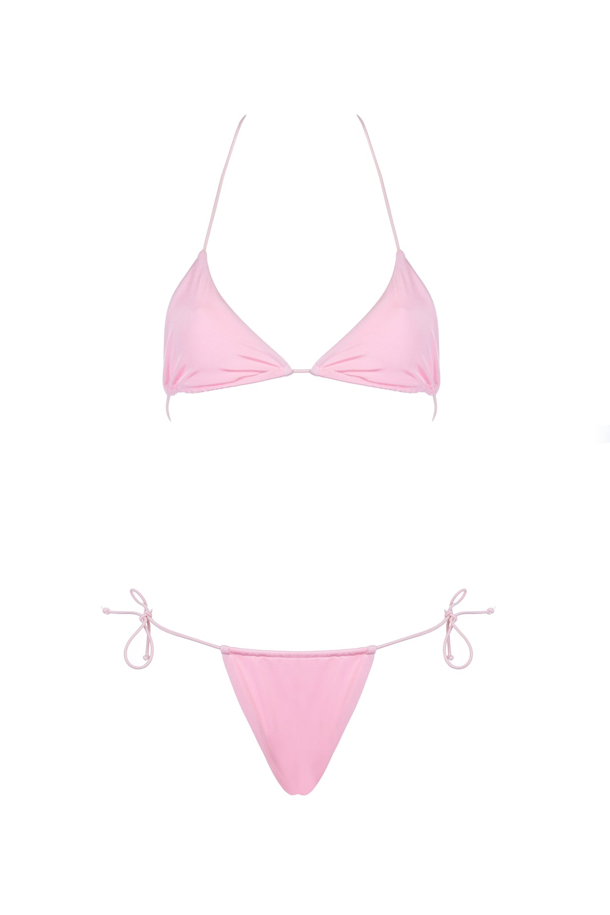 Kea Lycra Rosa Barbie
