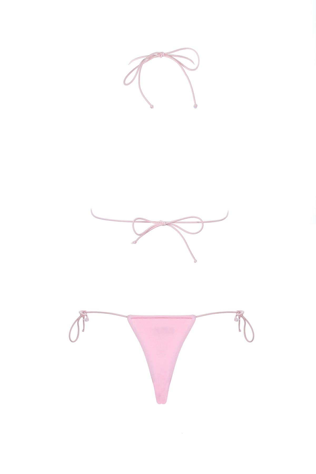 Kea Lycra Rosa Barbie