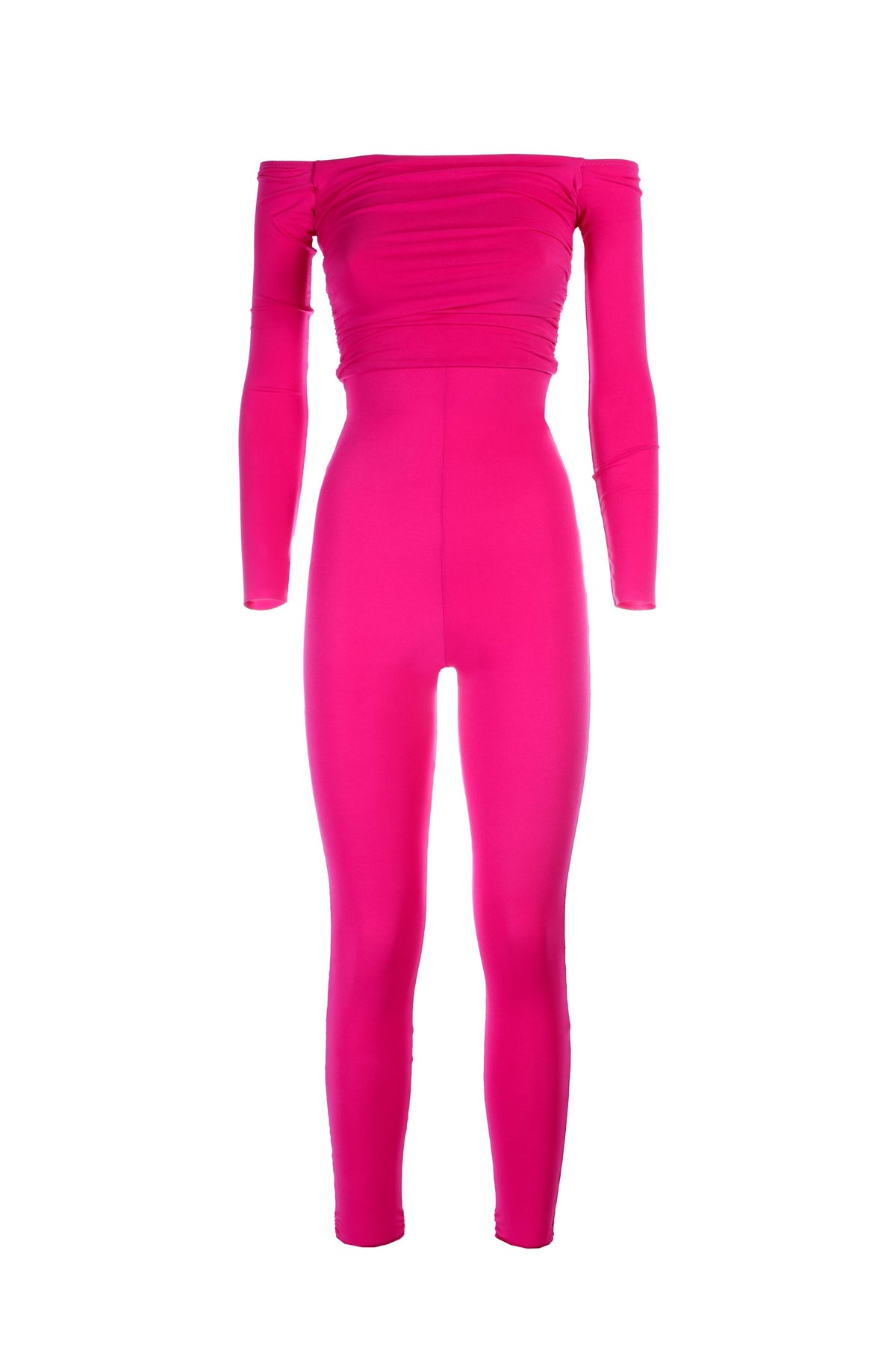 Molly Fucsia