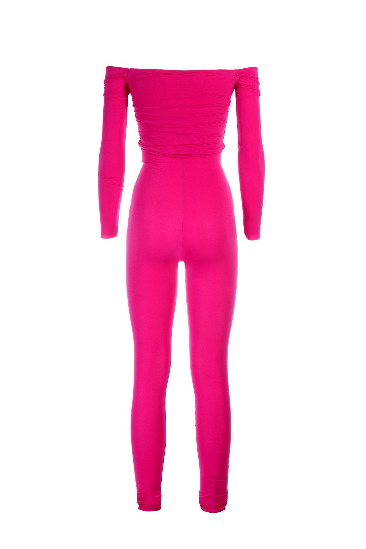 Molly Fucsia