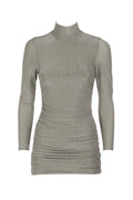 Kris Glitter Grigio
