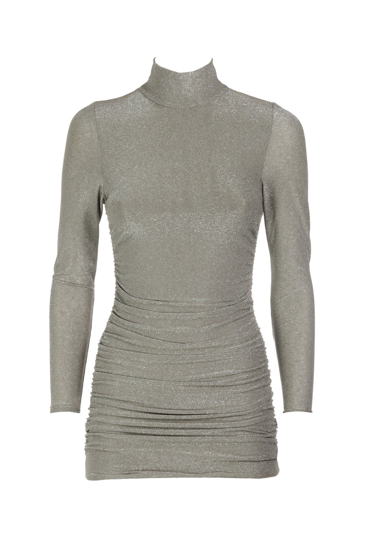 Kris Glitter Grigio