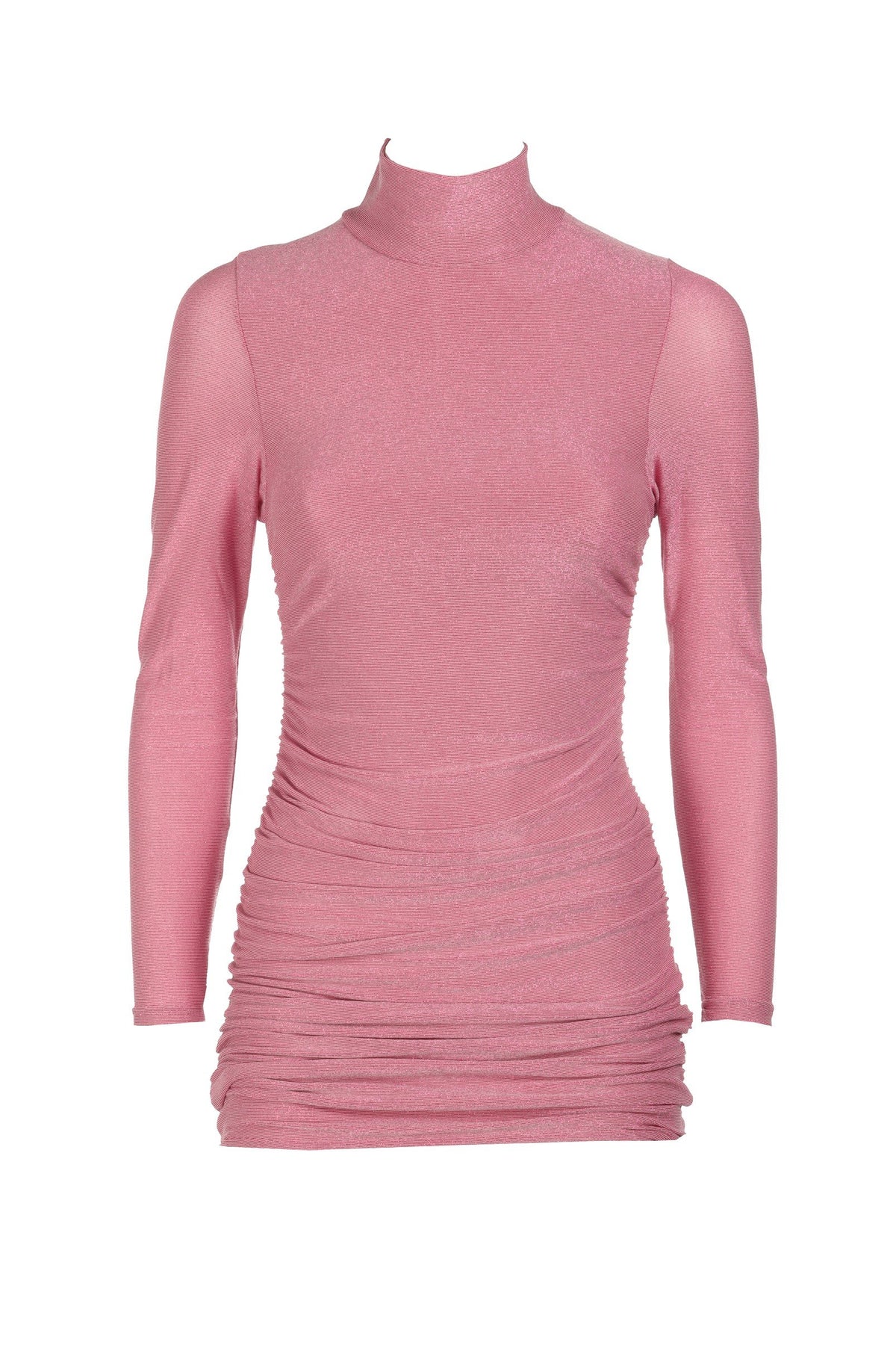 Kris Glitter Rosa