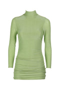 Kris Glitter Verde Ginepro