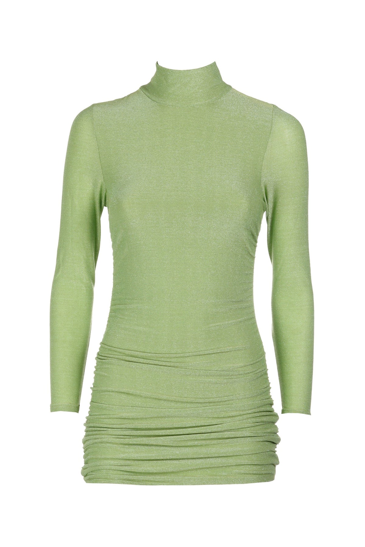 Kris Glitter Verde Ginepro