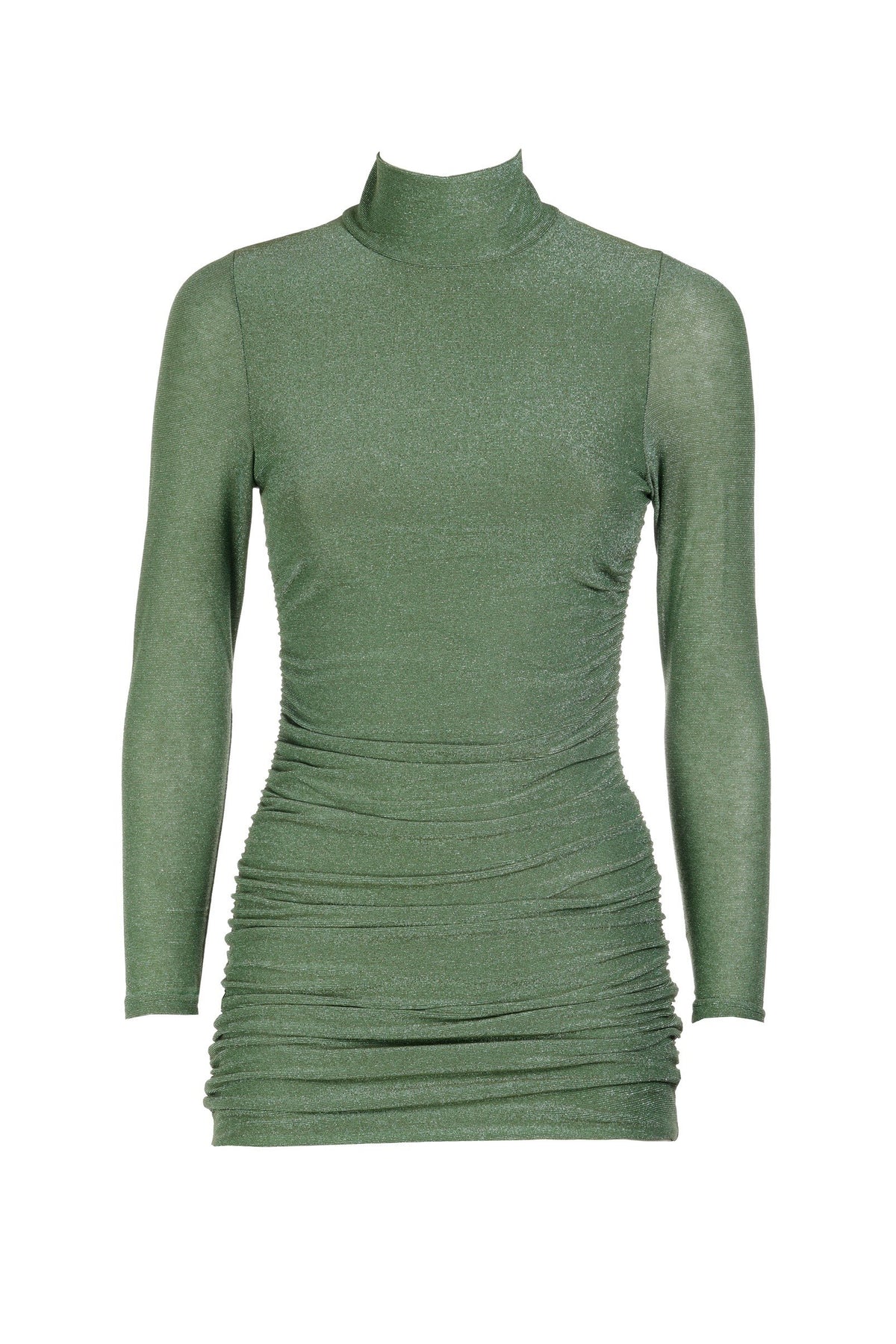 Kris Glitter Verde
