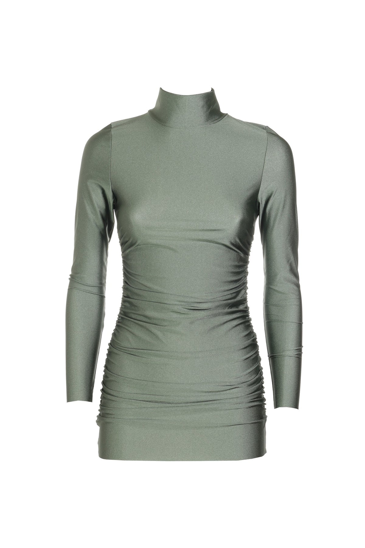 Kris Verde Militare