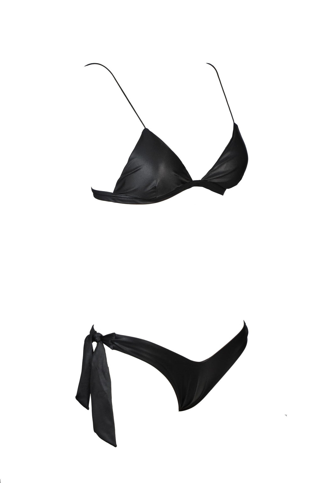 Triangolo Kim Nero