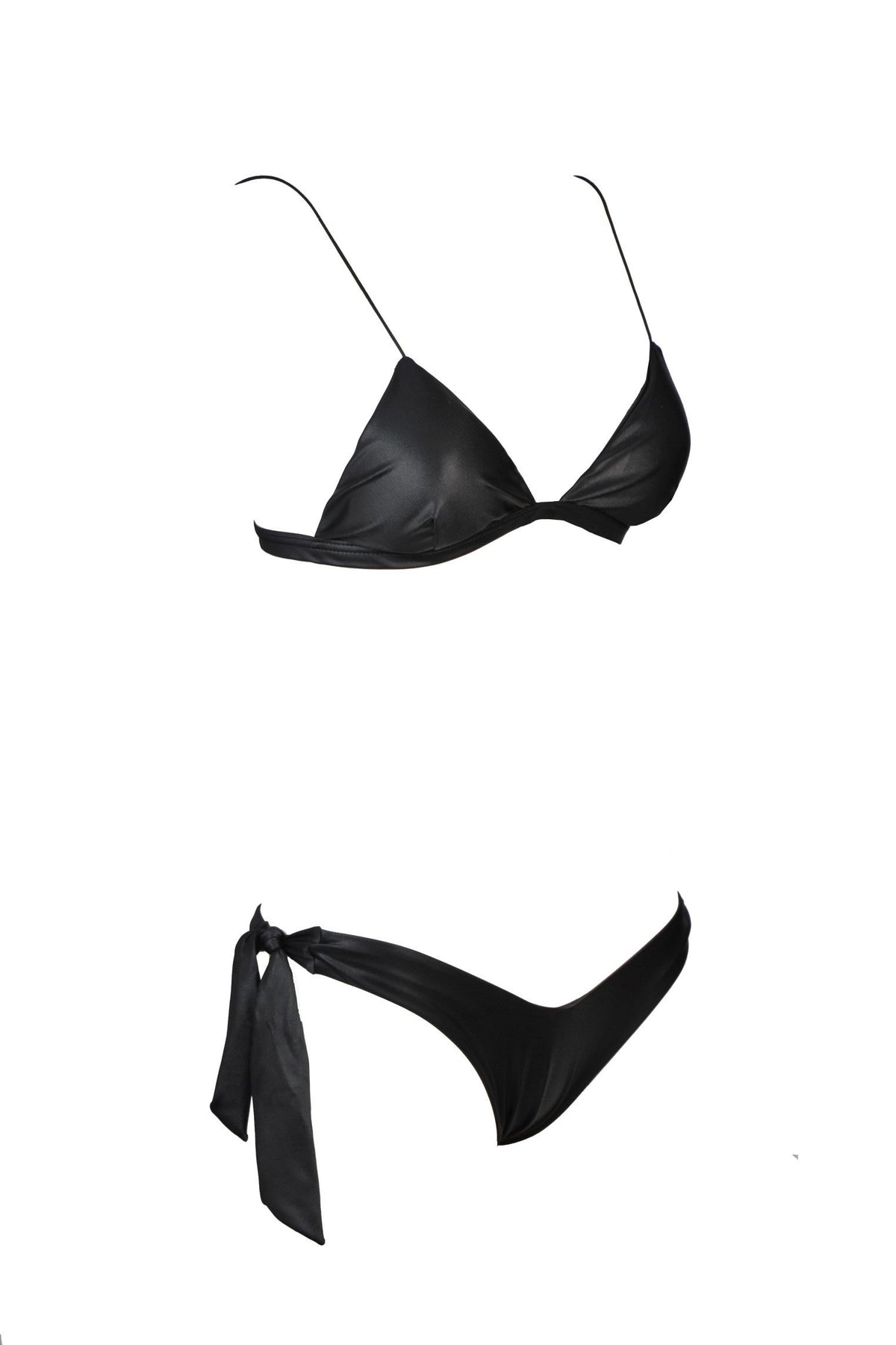 Triangolo Kim Nero