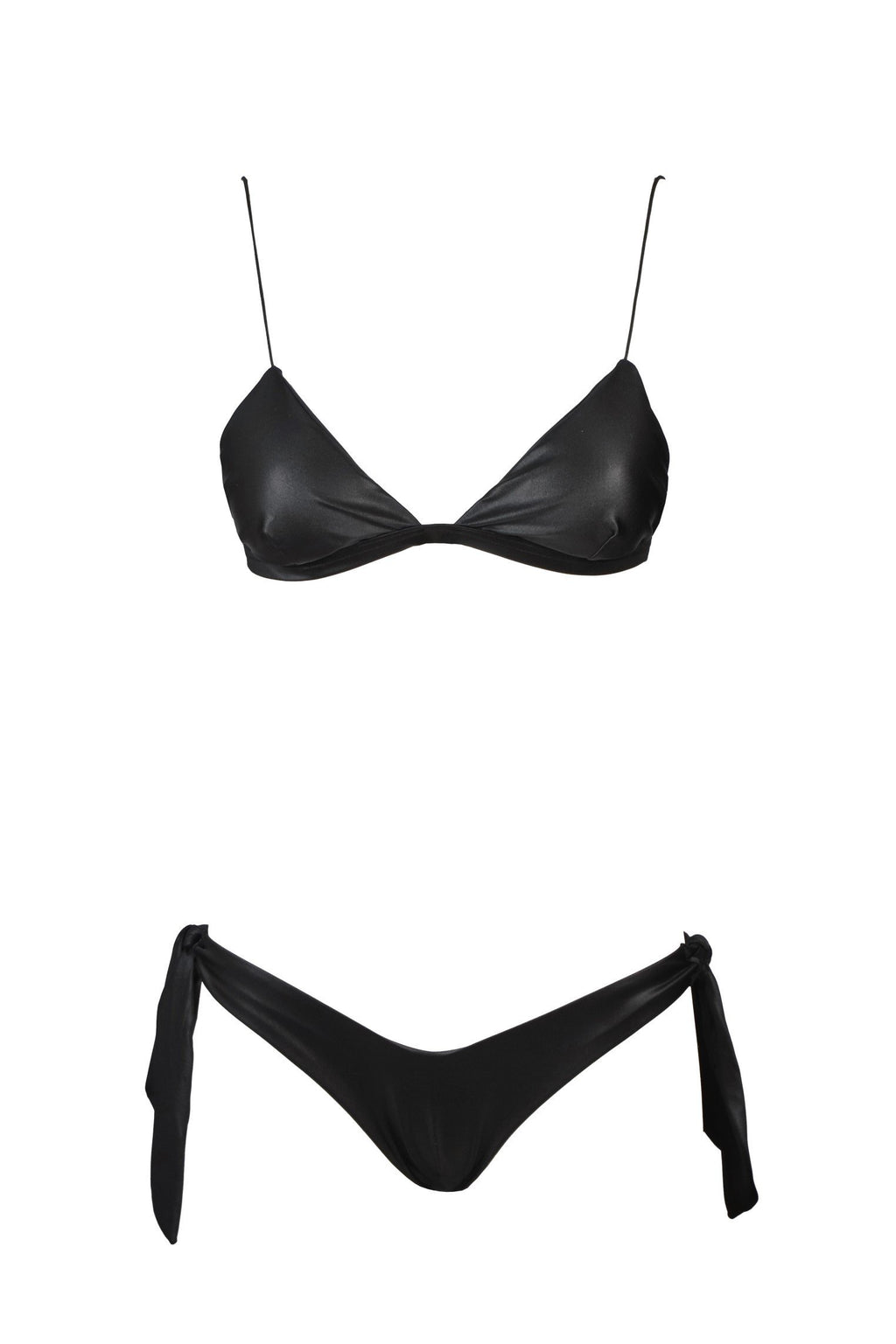 Triangolo Kim Nero
