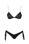Triangolo Kim Nero