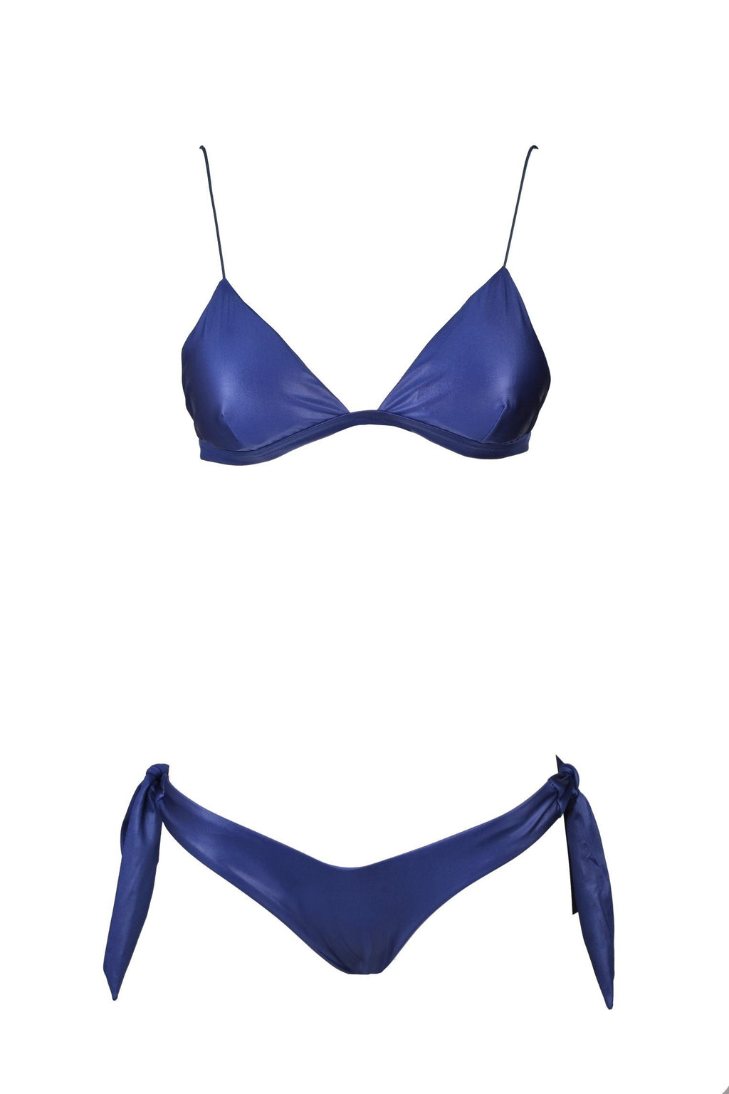 Triangolo Kim Blu