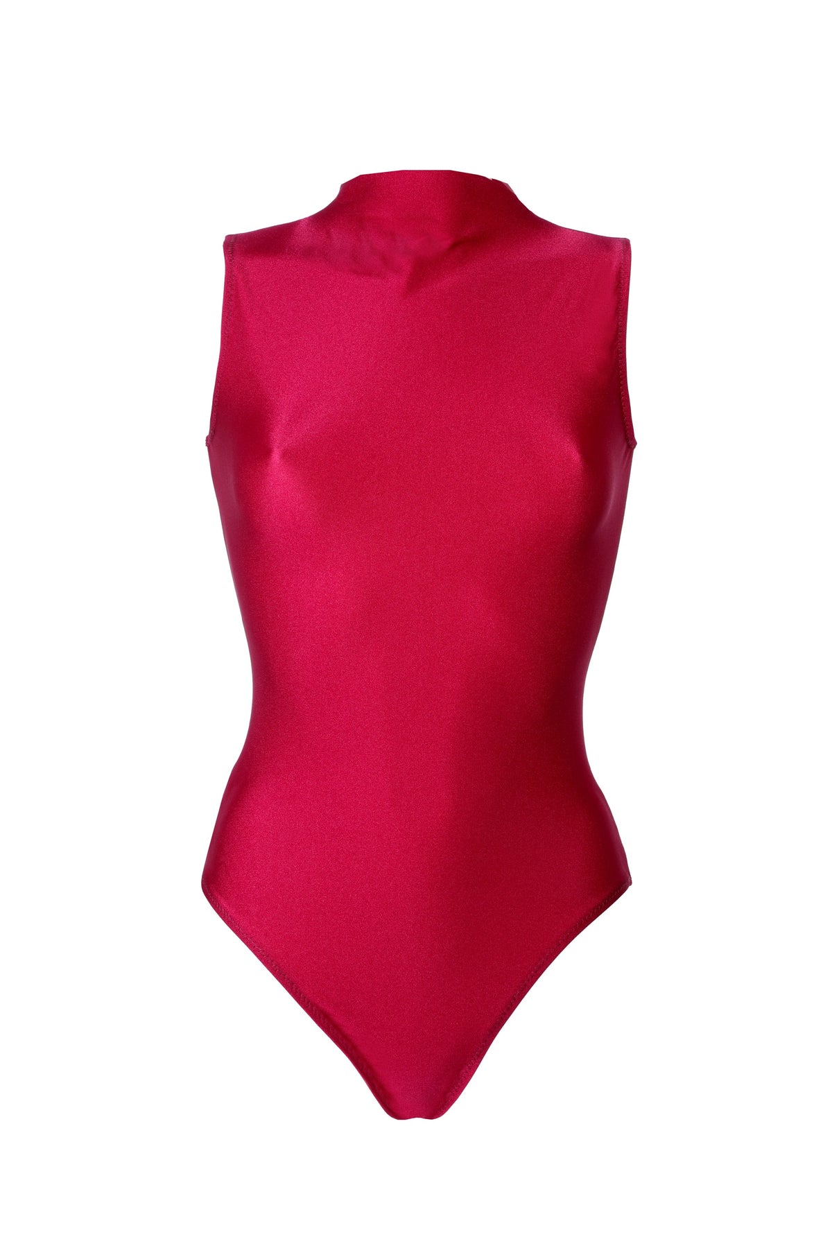 Body Kendall Bordeaux
