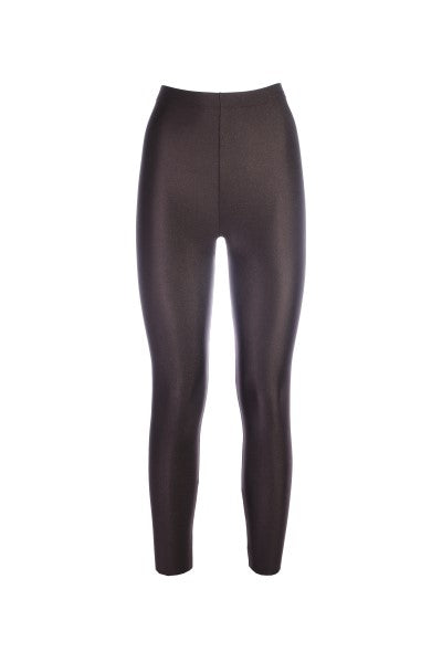Leggings Cioccolato