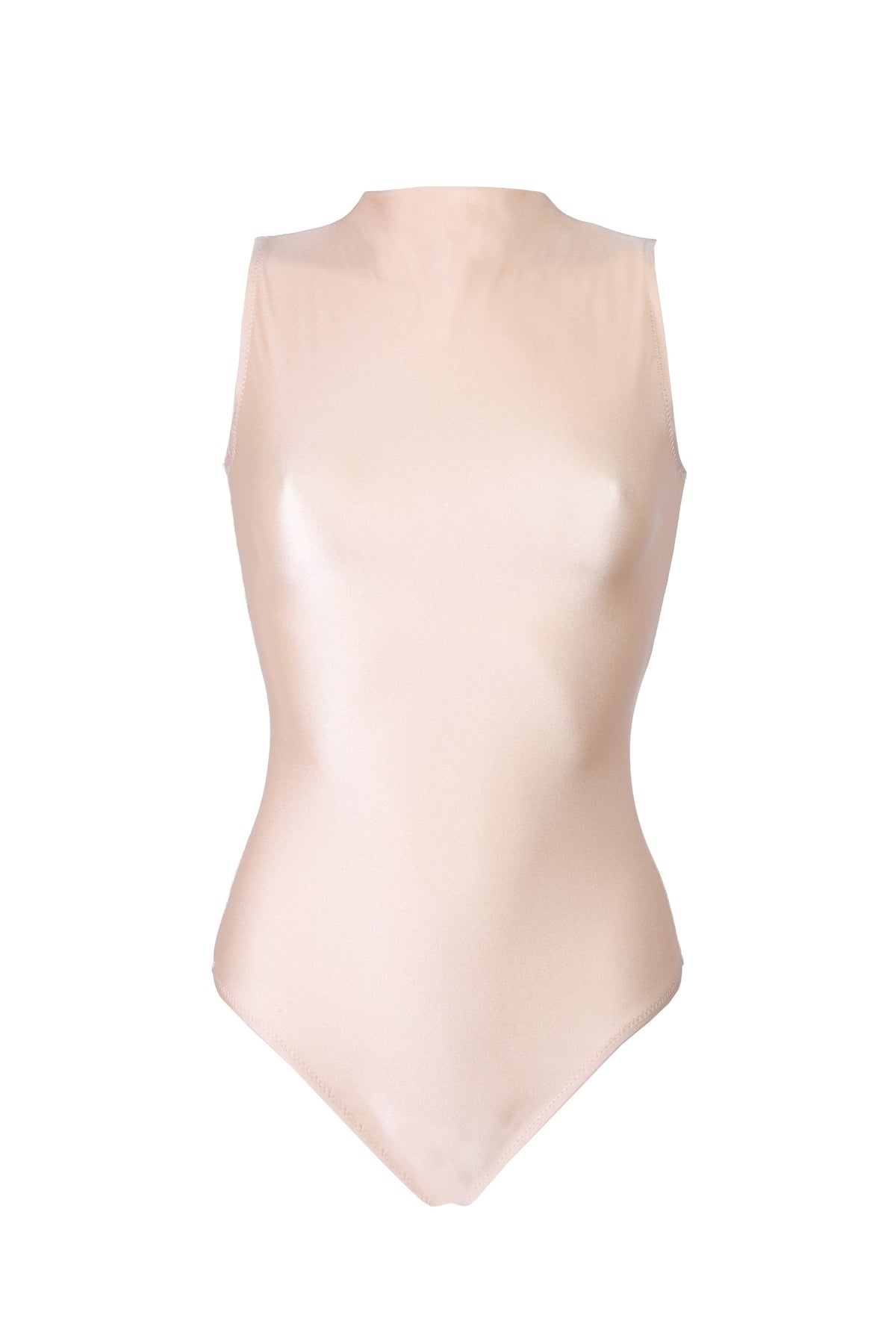 Body Kendall Nude
