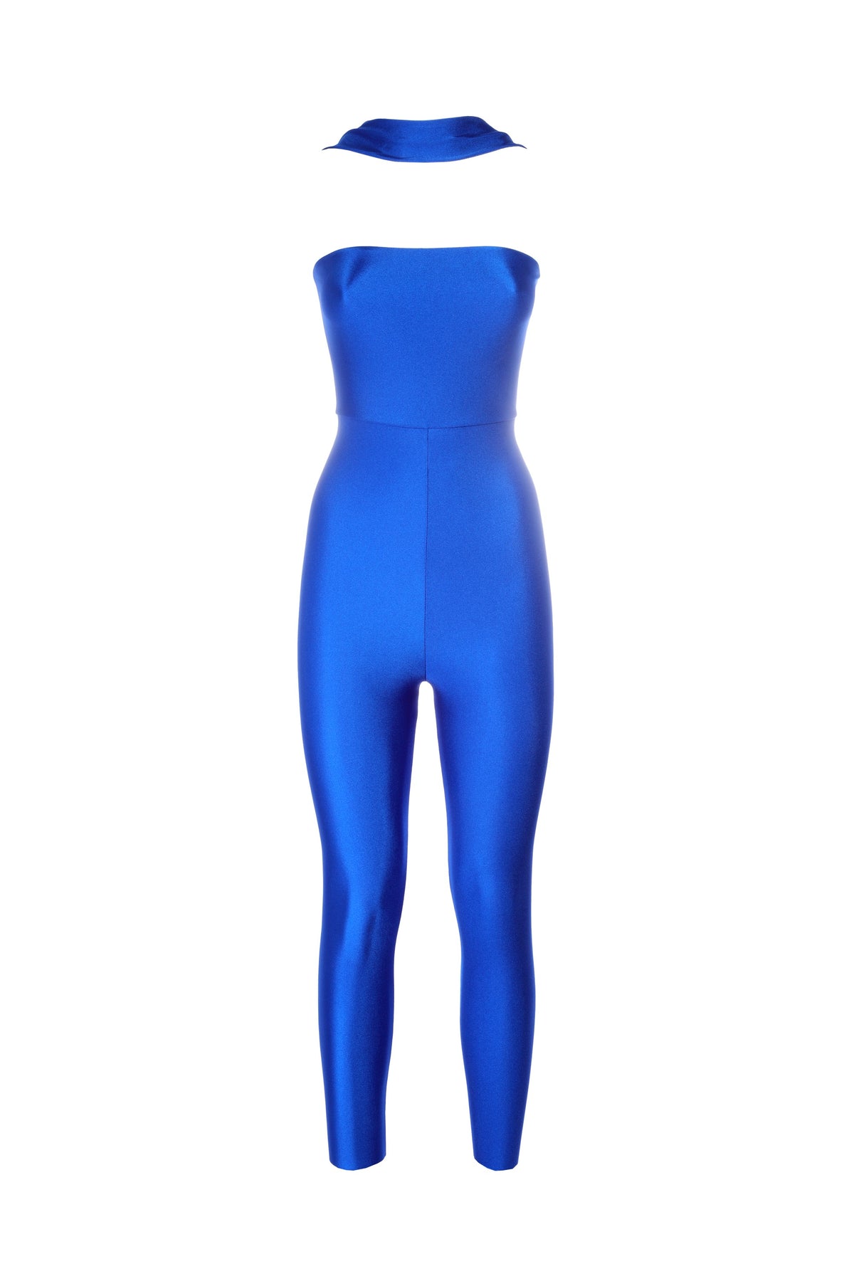 Kelly Blu Rebel