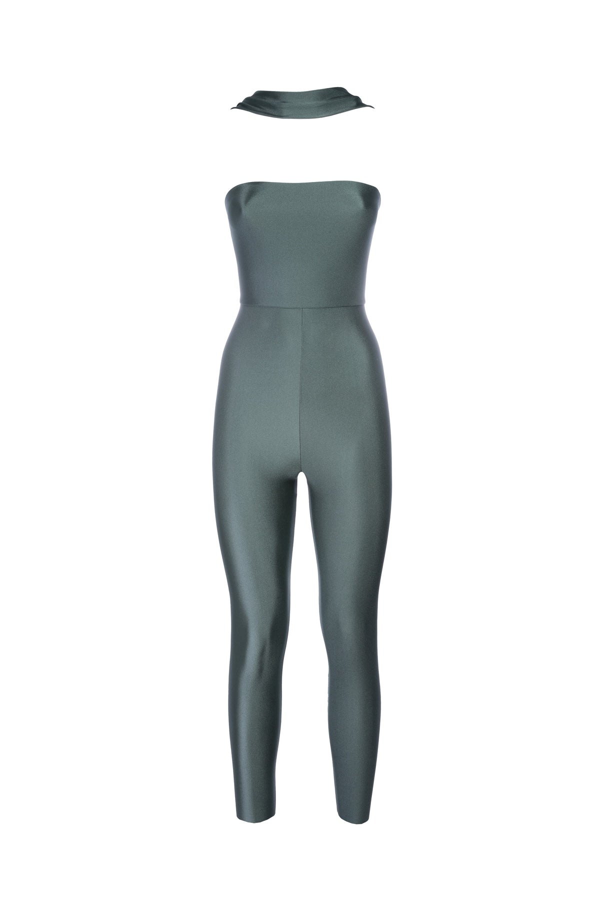 Kelly Verde Militare