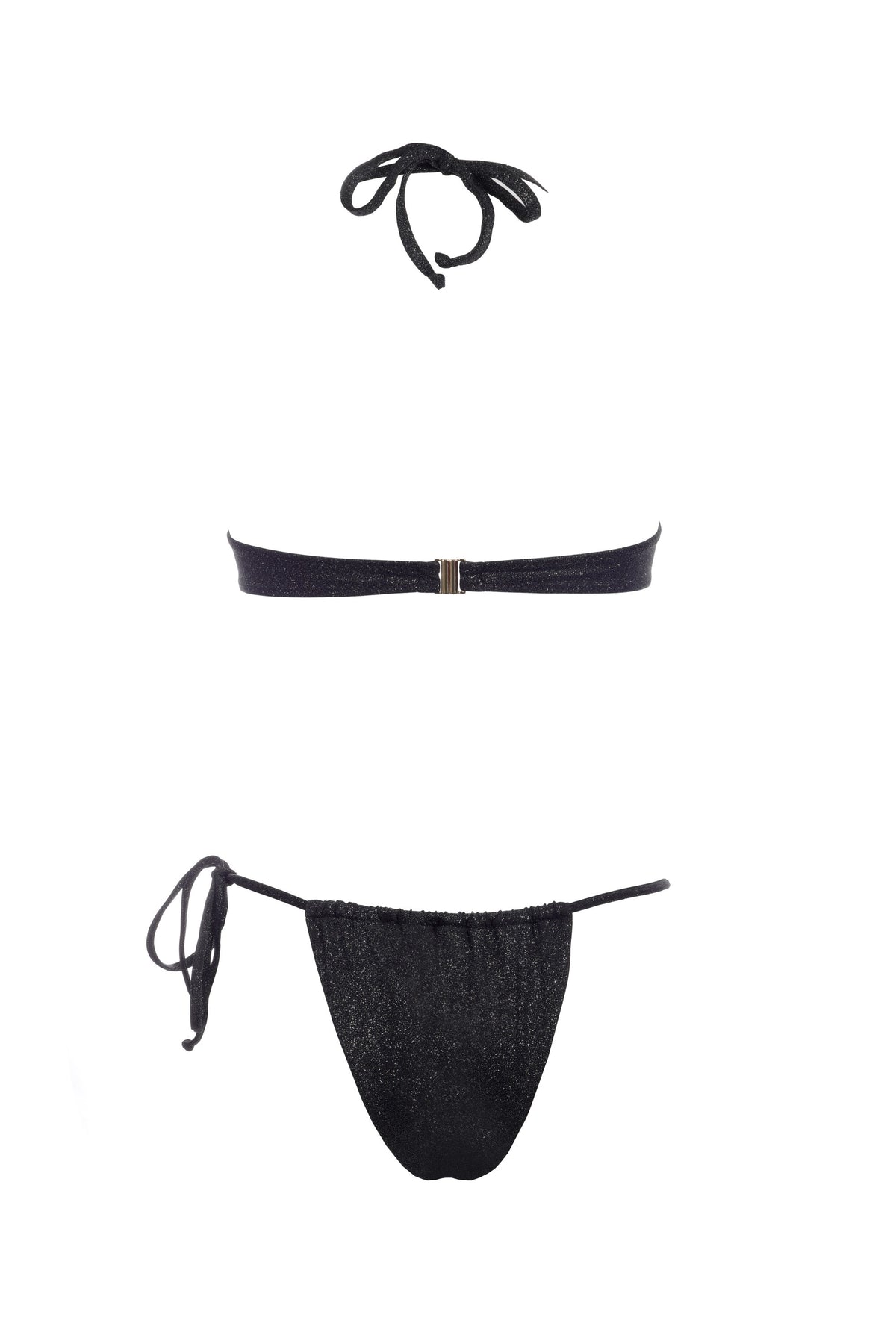 Celine New Glitter Nero