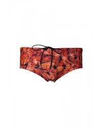 SLIP MEDIO FELCE NERO