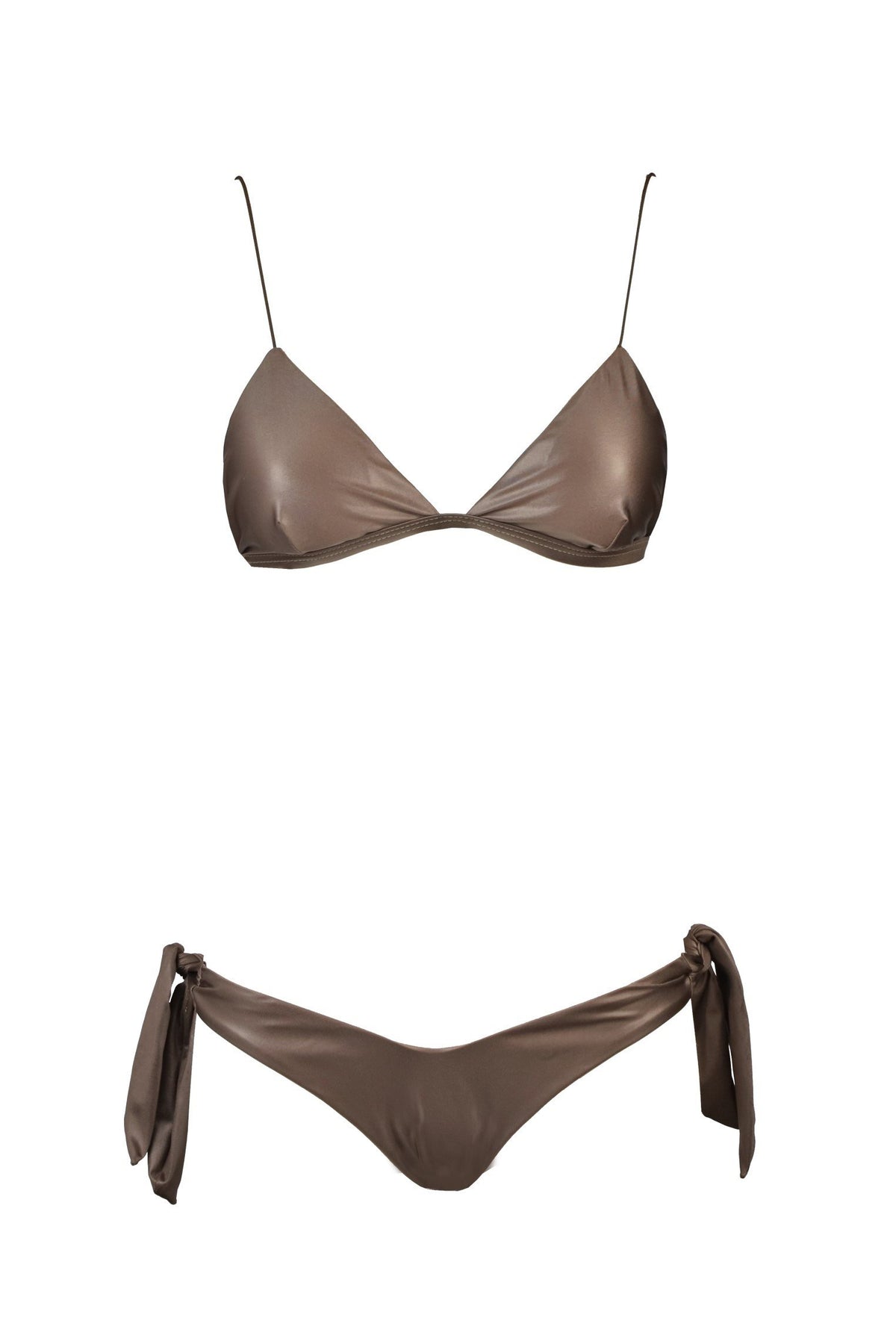 Triangolo Kim Tortora